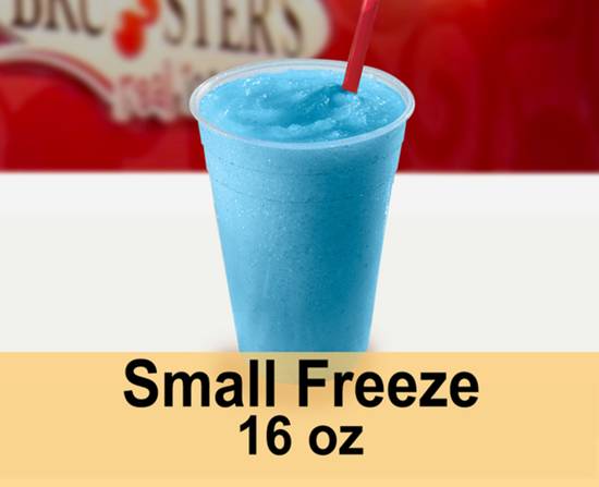 Small Freeze