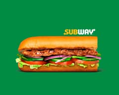 Subway - Zona 9 Café
