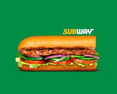 Subway - Antigua