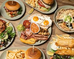 Murray St Cafe