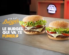 Str'Eat Burger - Béziers