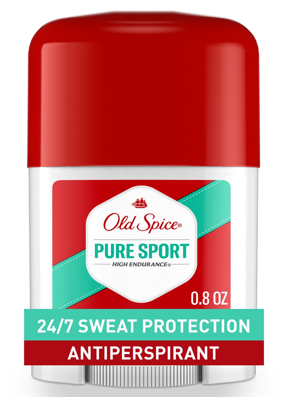 Old Spice Pure Sport (0.8 oz)