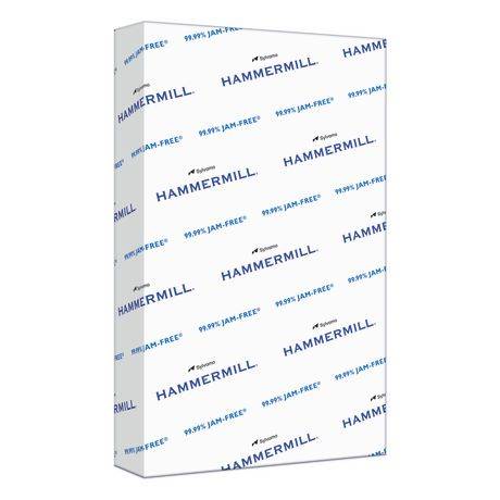 Hammermill Multipurpose Legal Printer Paper