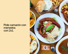 Marlene's Comida de Origen (Quito)