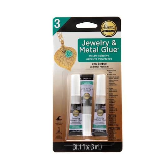 Aleene'S Jewelry & Metal Glue