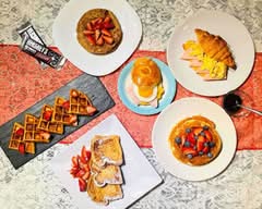 American Brunch Atizapan