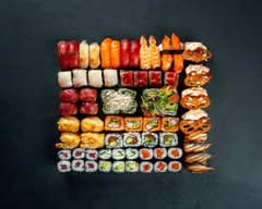 SUSHI FUSIÓN DESAMPARADOS