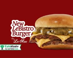 Street Smash Burgers - Bellevue