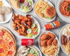 Rocky's Pizza