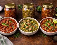 Radius Butcher & Grocery (1912 E 7th)