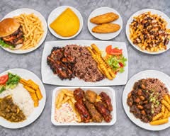 Spooner Meals Catering