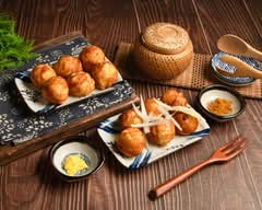 夢想之城章魚燒