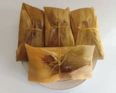 Tamaleria Sazon Mixtequilla