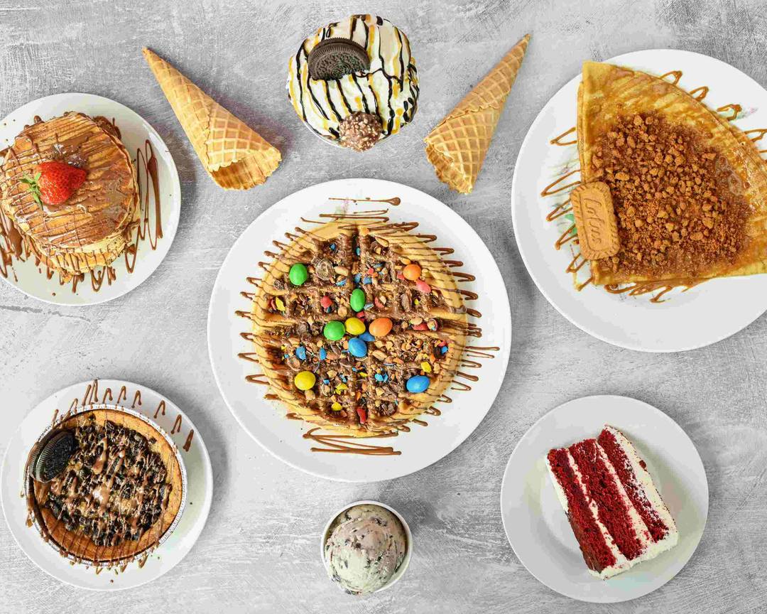 Cakes delivery near me Uber Eats