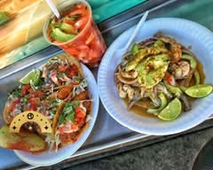 Mariscos El Bigoton - Los Angeles