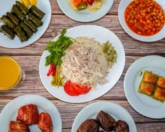 Chicken & Rice Krefeld