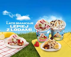 Lody Ice Cream NOW Sosnowiec