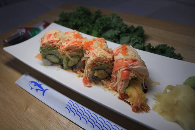 JC Sushi