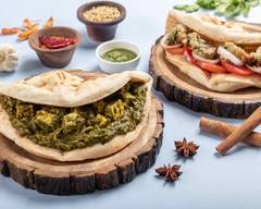 Naanwich - Rue Des Fossés