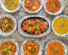 KAKE DA DHABA