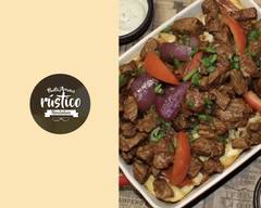 Restobar Rústico (Punta Arenas)