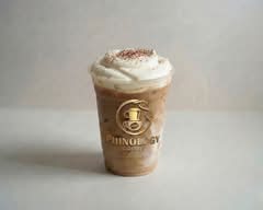 Phinology Coffee (4344 Convoy Street)