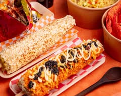 Osquites (Mexico City)