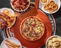 Parry's Eatery