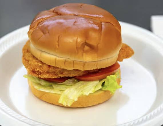 Henry's Drive-In photo 2
