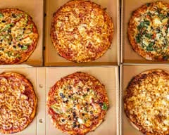 Amor La Fiesta Pizza