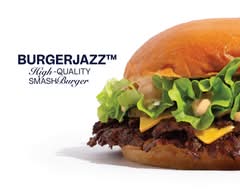 BURGERJAZZ™ - Majadahonda