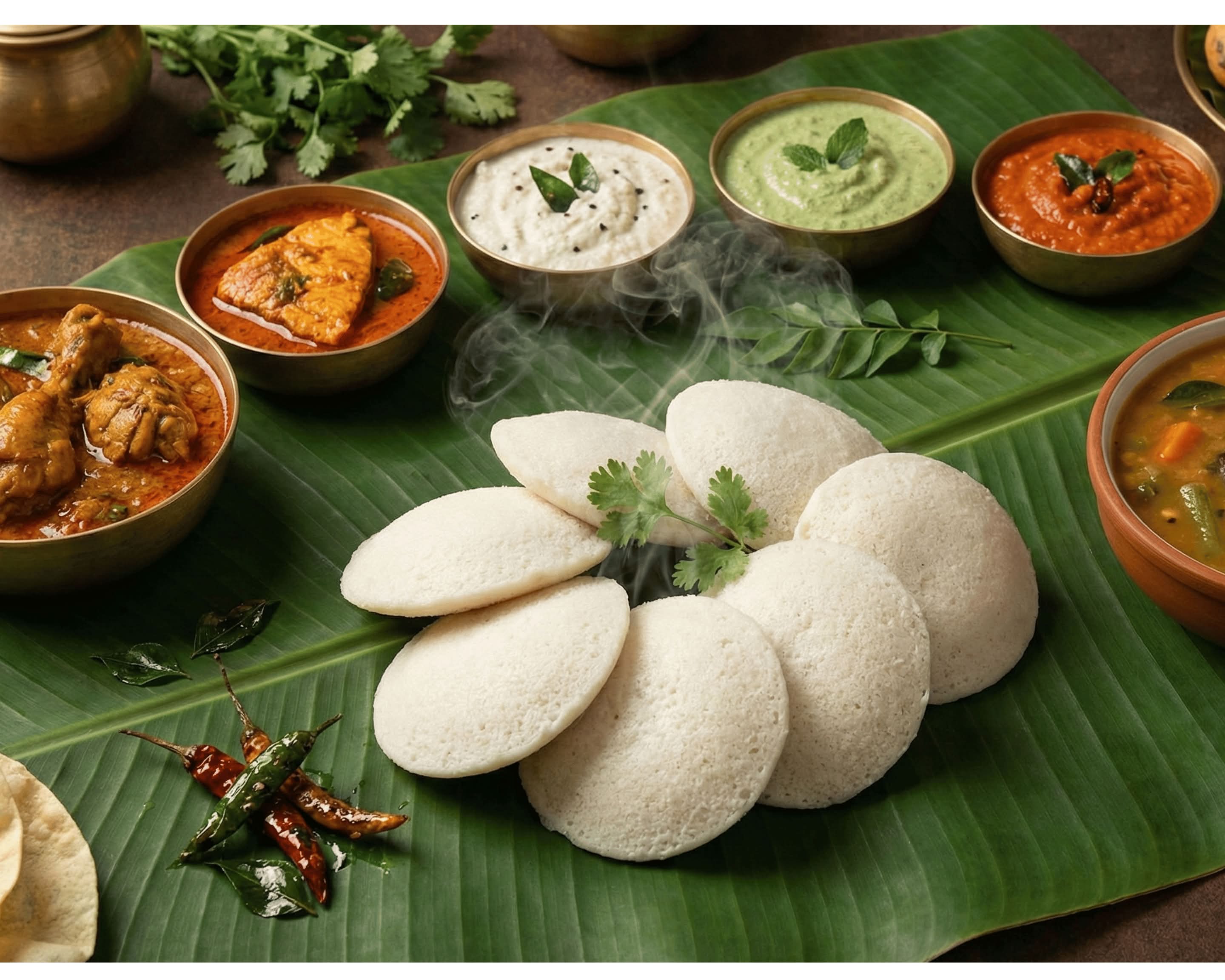 Order Iddly Kade - Dehiwala Menu Delivery【Menu & Prices】| Colombo ...
