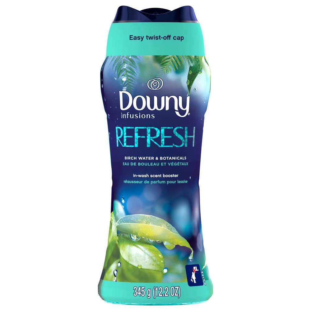 Downy Infusions Refresh in Wash Scent Booster Beads