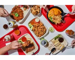 Rooster & Rice (Bellevue)