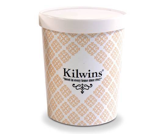 Kilwins "Original Recipe" Hand-Packed Ice Cream Quarts