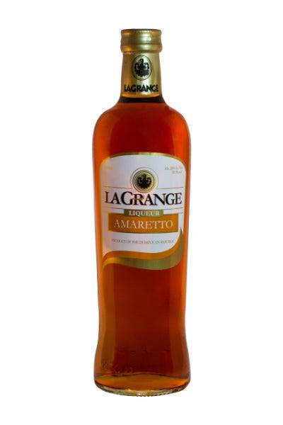 Licor Lagrange Amaretto 0.7L