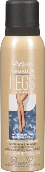 Sally Hansen Saly Hansen Airbrush Legs Spray Fairest Glow (110 g)
