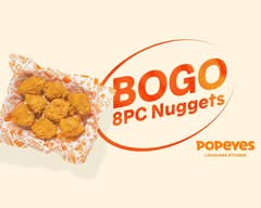 Popeyes (45-1014 Kamehameha Hwy)