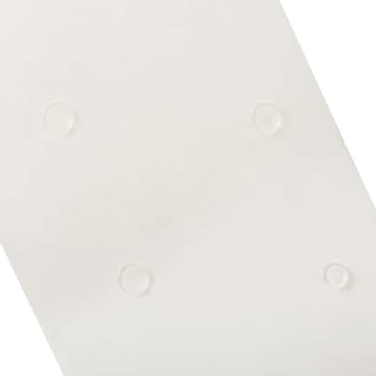 Zots Clear Adhesive Bling Dots, 0.12" x 0.01" (325 ct)