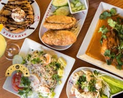 Sawatdee Thai - (St Paul)