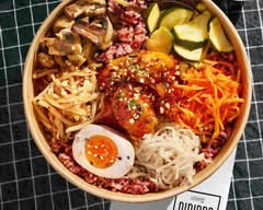 BIBIBAP - Boca