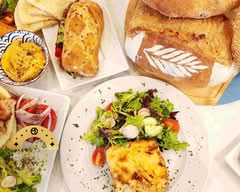 Anthos Bakery & Café