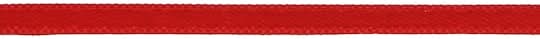 Celebrate It Satin Ribbon, 1/8" x 10 yd, Red