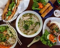 Pho King Good (3645 SW Hall Blvd)