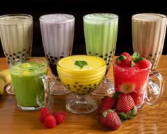 Panjali Cafe (Panjali Malaysian Indian Restaurant)