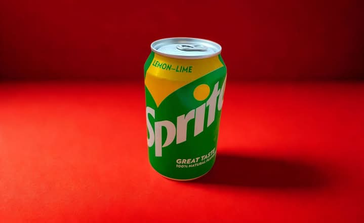Sprite 330ml