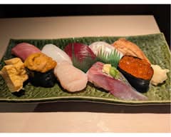 立ち鮨ながお 武蔵小山店