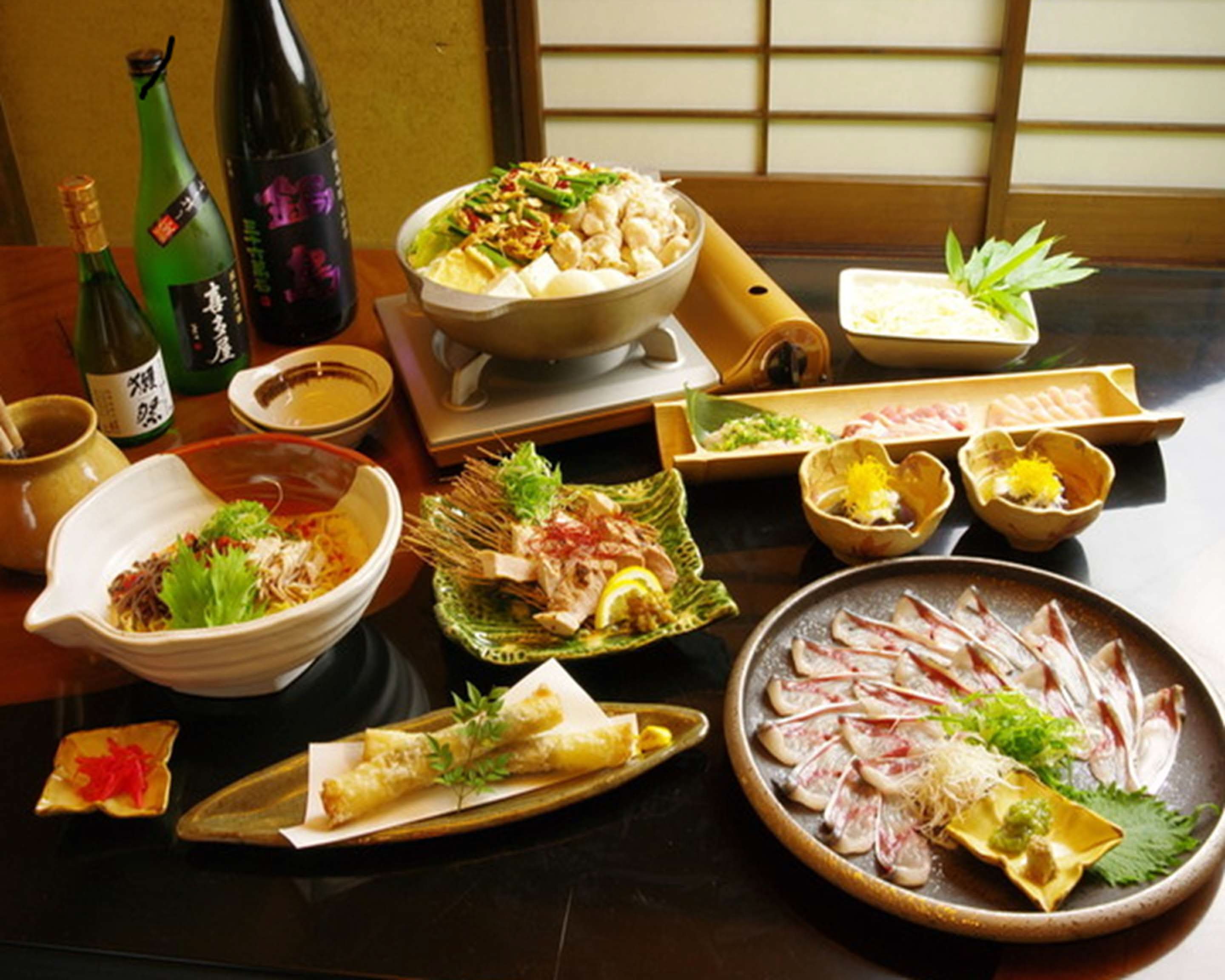 博多鯖鉄 Hakata Sabatetsu delivery & takeaway menu | Uber Eats