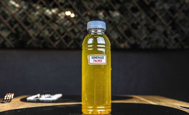 Homemade Palmer 50cl