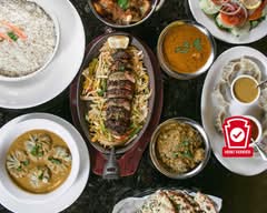 Kathmandu Kitchen